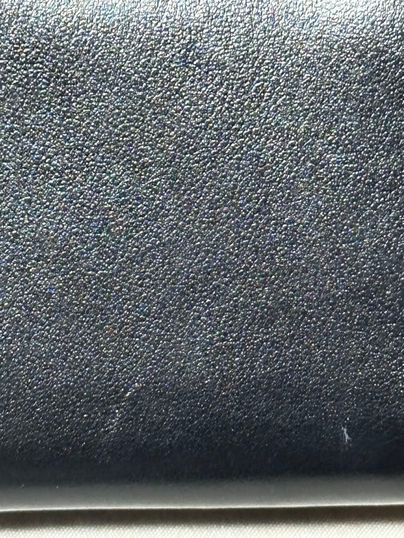 DIESEL 三つ折り財布 ブラック 箱あり