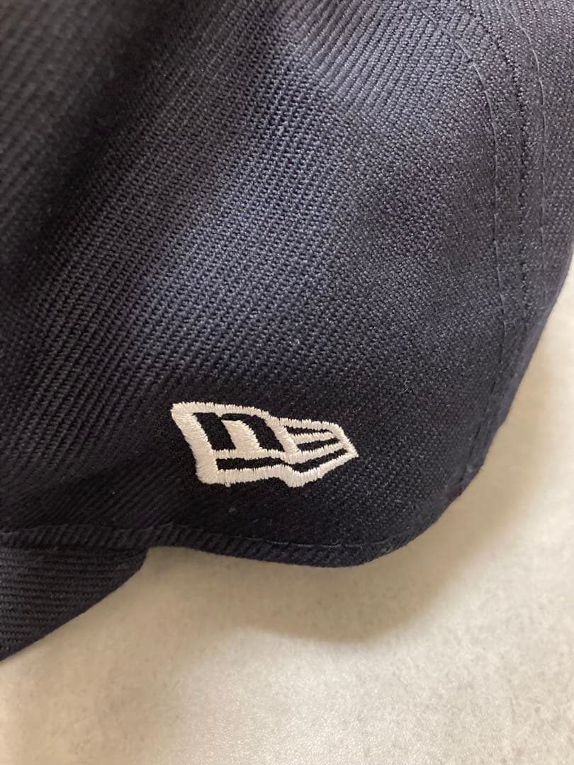 NEW ERA × OVO × New York Yankees B.Bキャップ