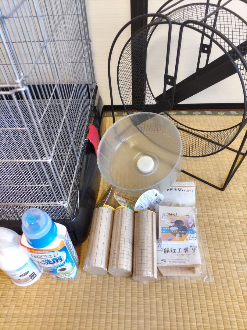 サンコー イージーホーム 40ハイ 小物色々セット