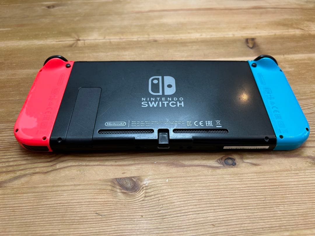 桑*哉様 【訳あり大特価】Nintendo Switch