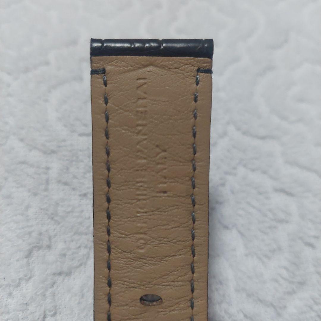 PANERAI レザーベルト 24mm/22mm