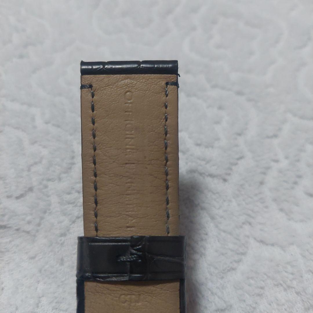 PANERAI レザーベルト 24mm/22mm