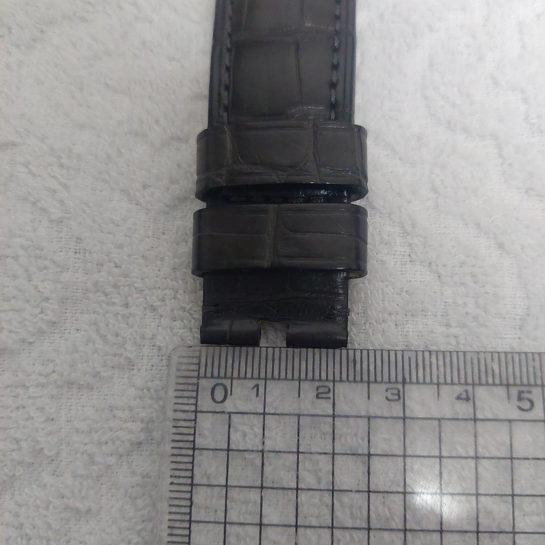 PANERAI レザーベルト 24mm/22mm