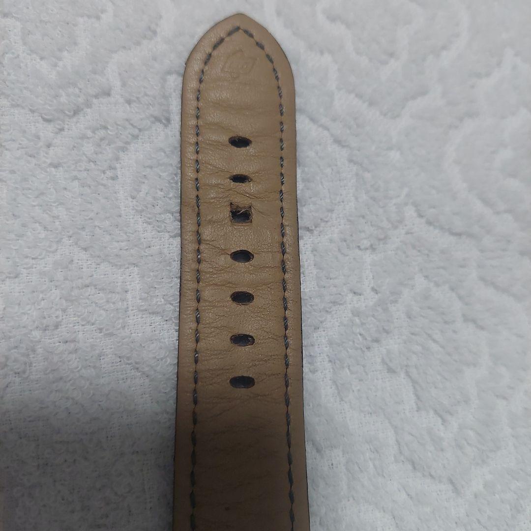 PANERAI レザーベルト 24mm/22mm