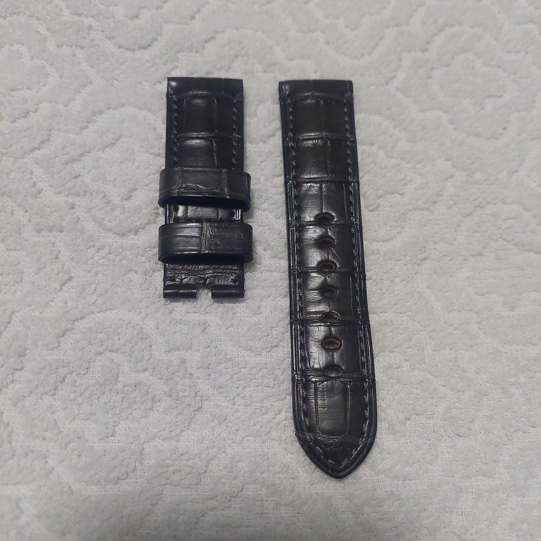 PANERAI レザーベルト 24mm/22mm