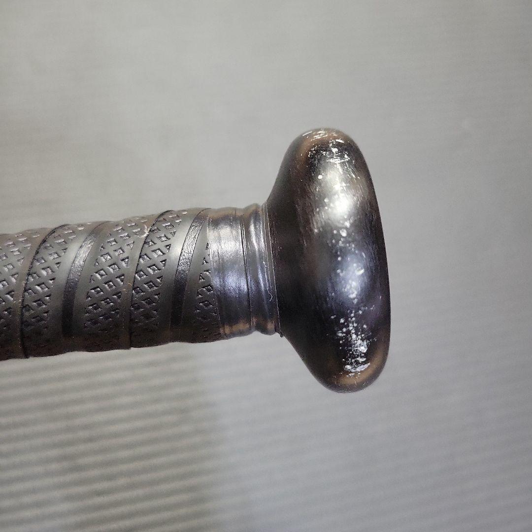 MMJr. 80cm MMジュニア mmjr ssk トップバランス 580g