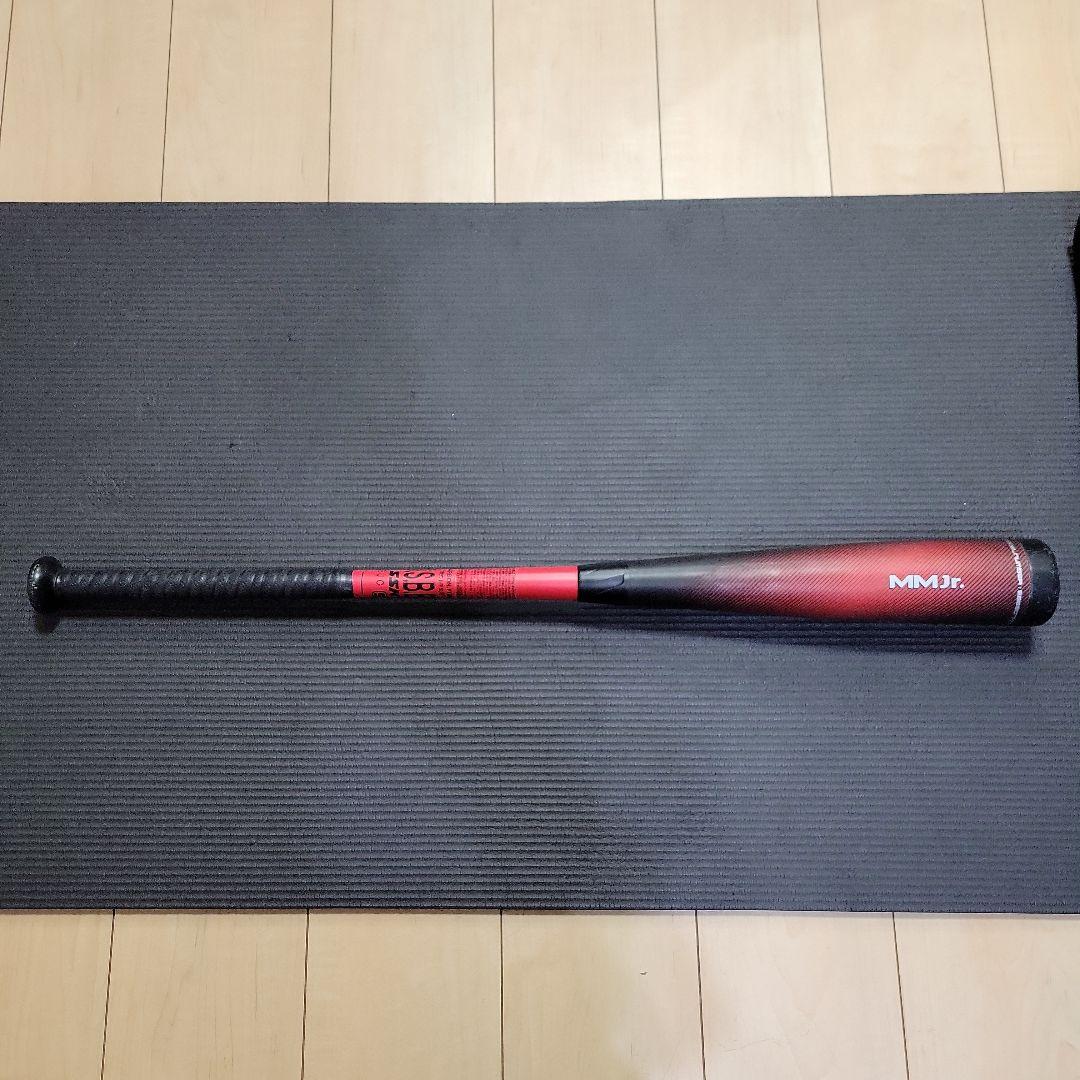 MMJr. 80cm MMジュニア mmjr ssk トップバランス 580g