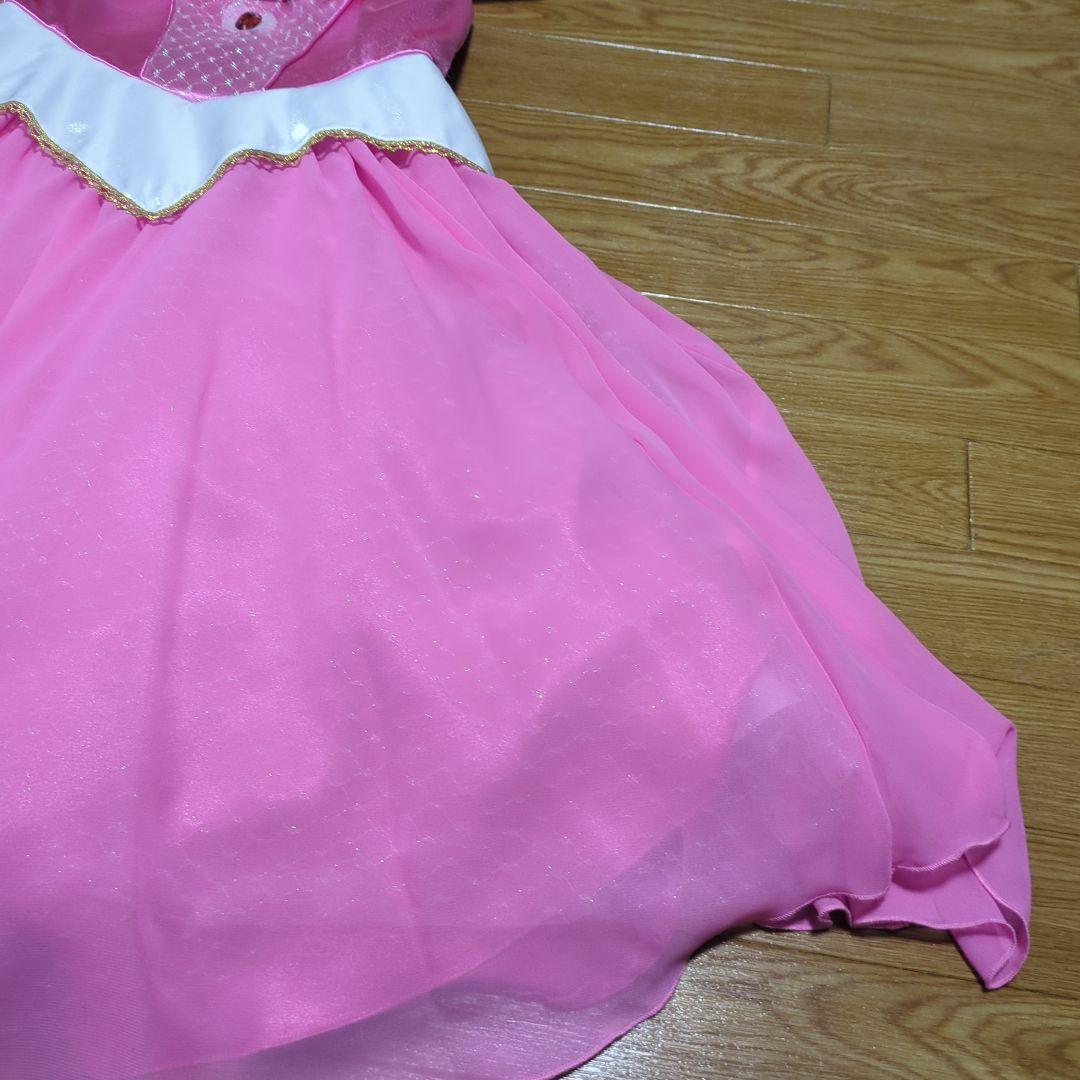 オーロラ姫 120 19 ビビディバビディブティック ビビデバビデブティック