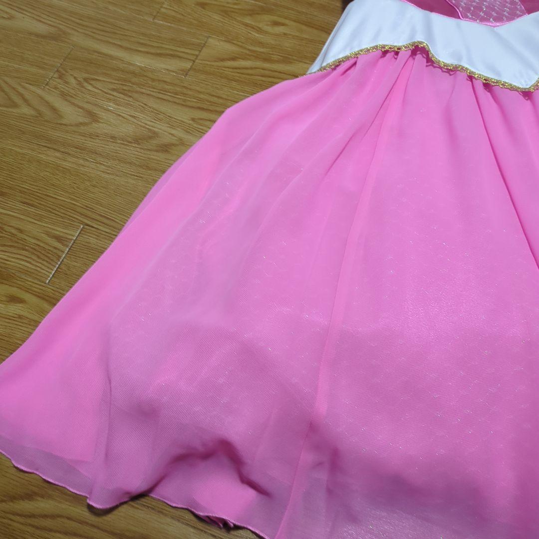 オーロラ姫 120 19 ビビディバビディブティック ビビデバビデブティック