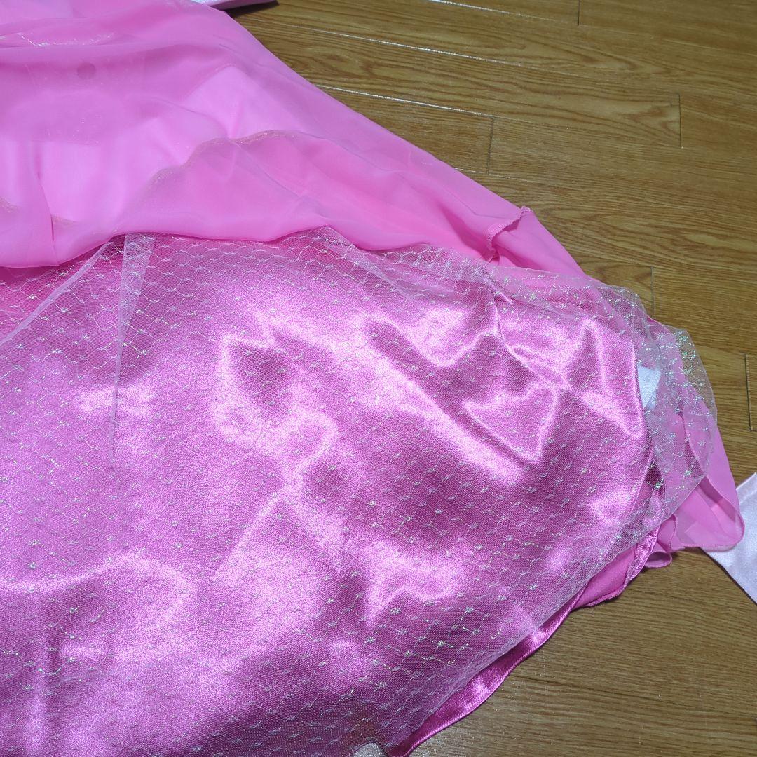 オーロラ姫 120 19 ビビディバビディブティック ビビデバビデブティック