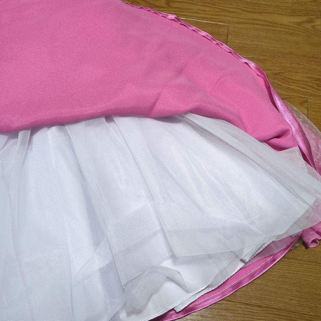 オーロラ姫 120 19 ビビディバビディブティック ビビデバビデブティック