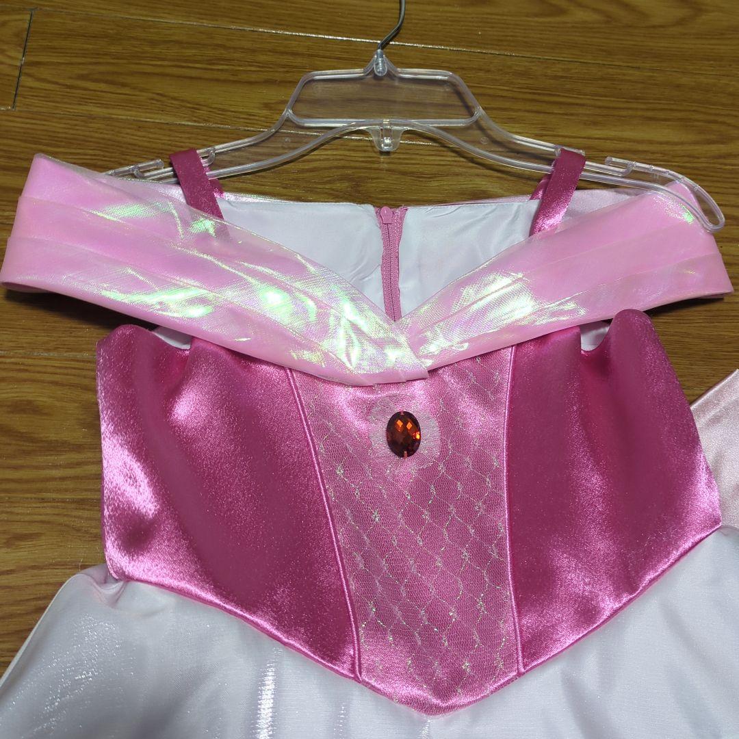 オーロラ姫 120 19 ビビディバビディブティック ビビデバビデブティック