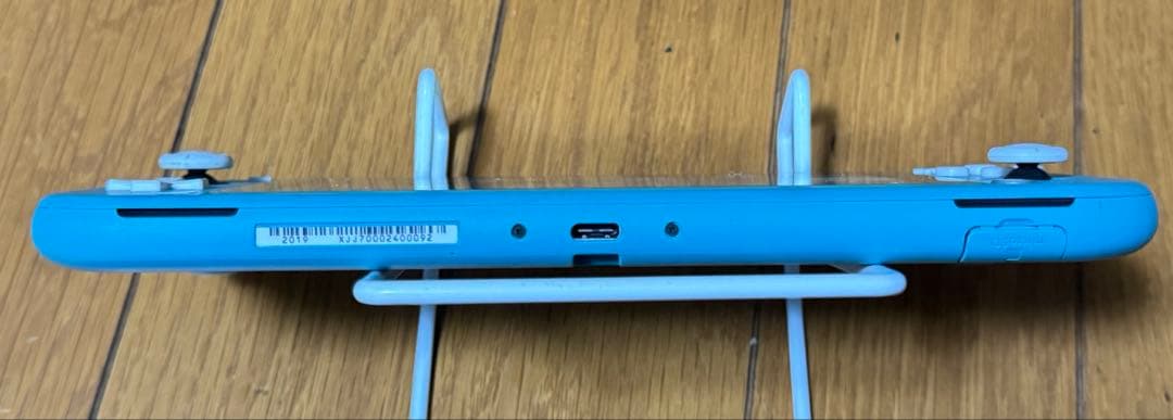 Nintendo Switch Lite ライトブルー 本体