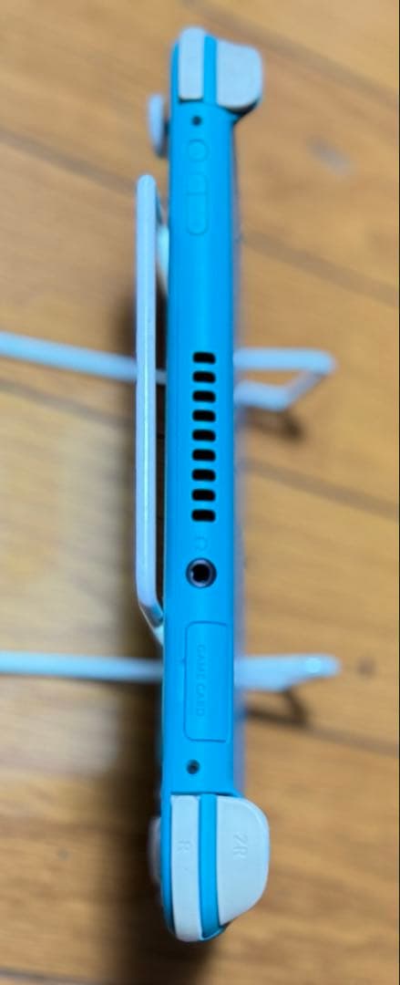 Nintendo Switch Lite ライトブルー 本体