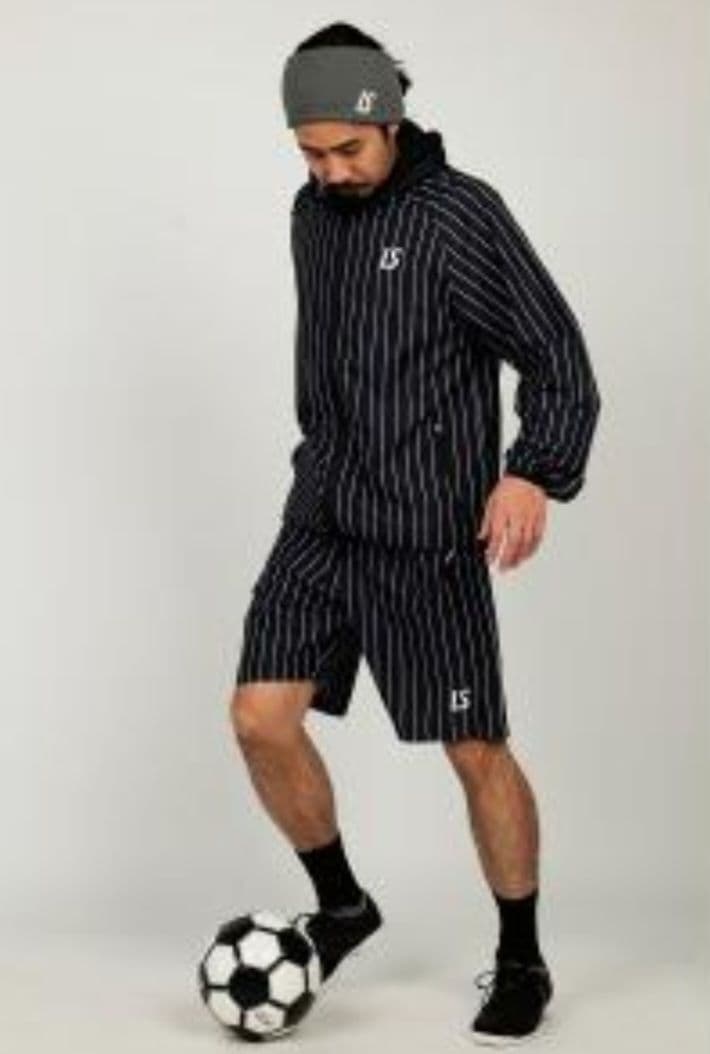 ルースイソンブラ ピステ ジャケット XL