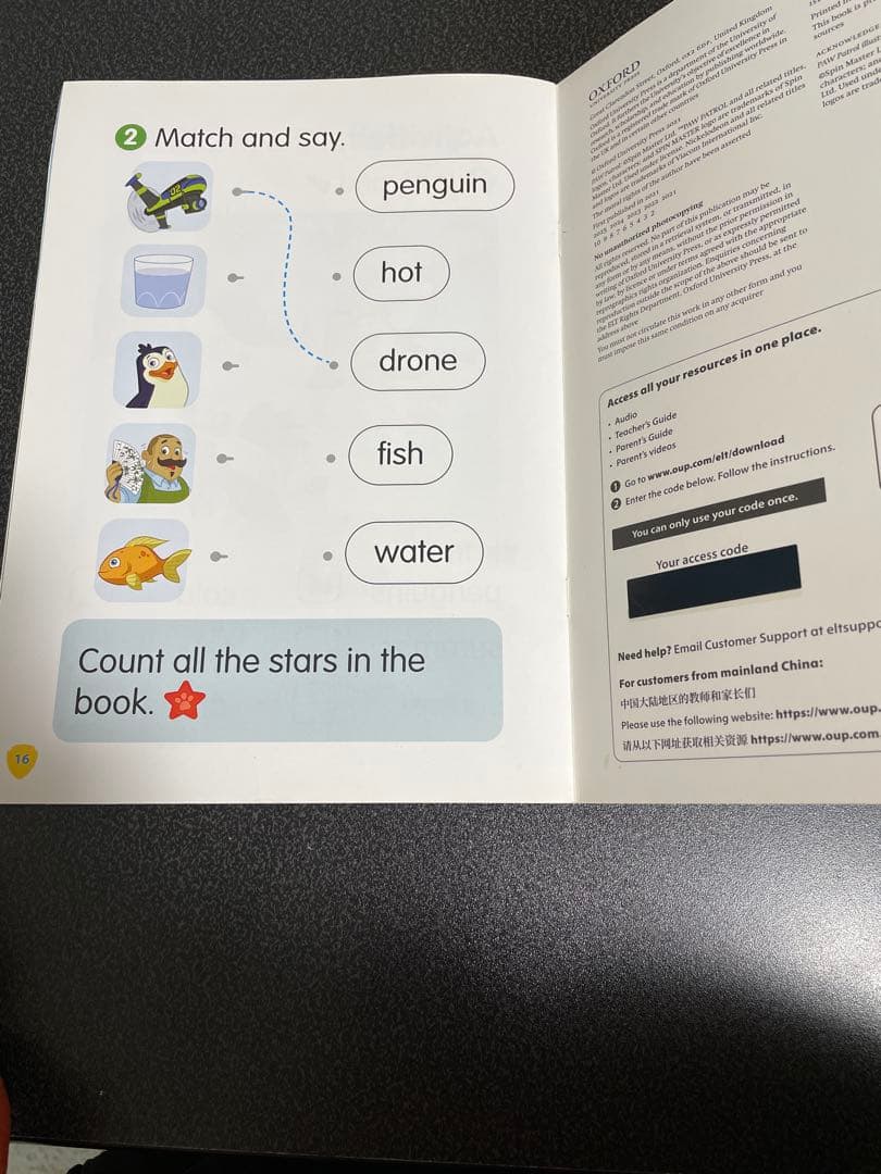 Reading stars paw patrol20冊セット