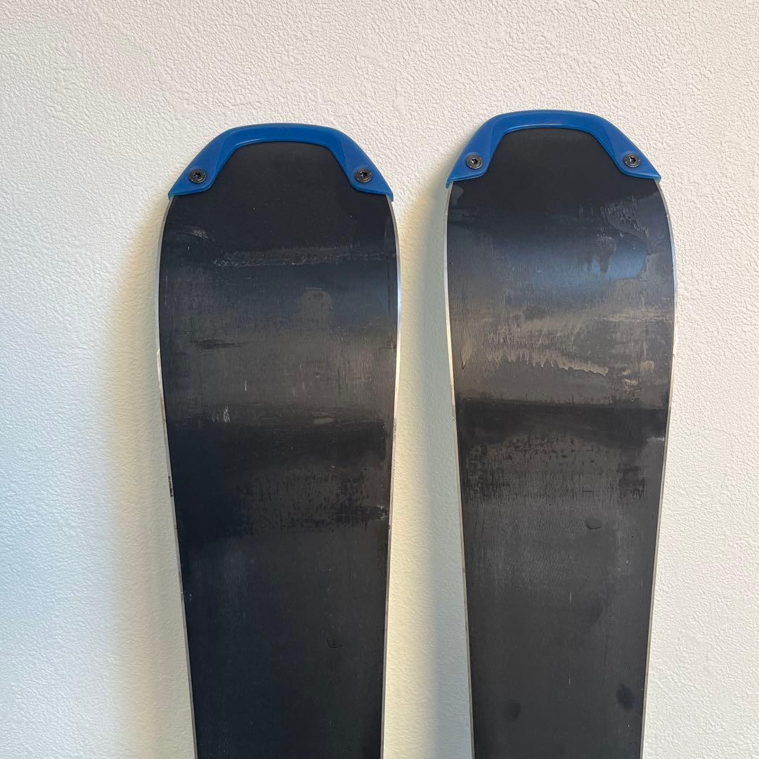 【未使用品】Salomon SIAM N5 スキー板 154センチ ビンディング