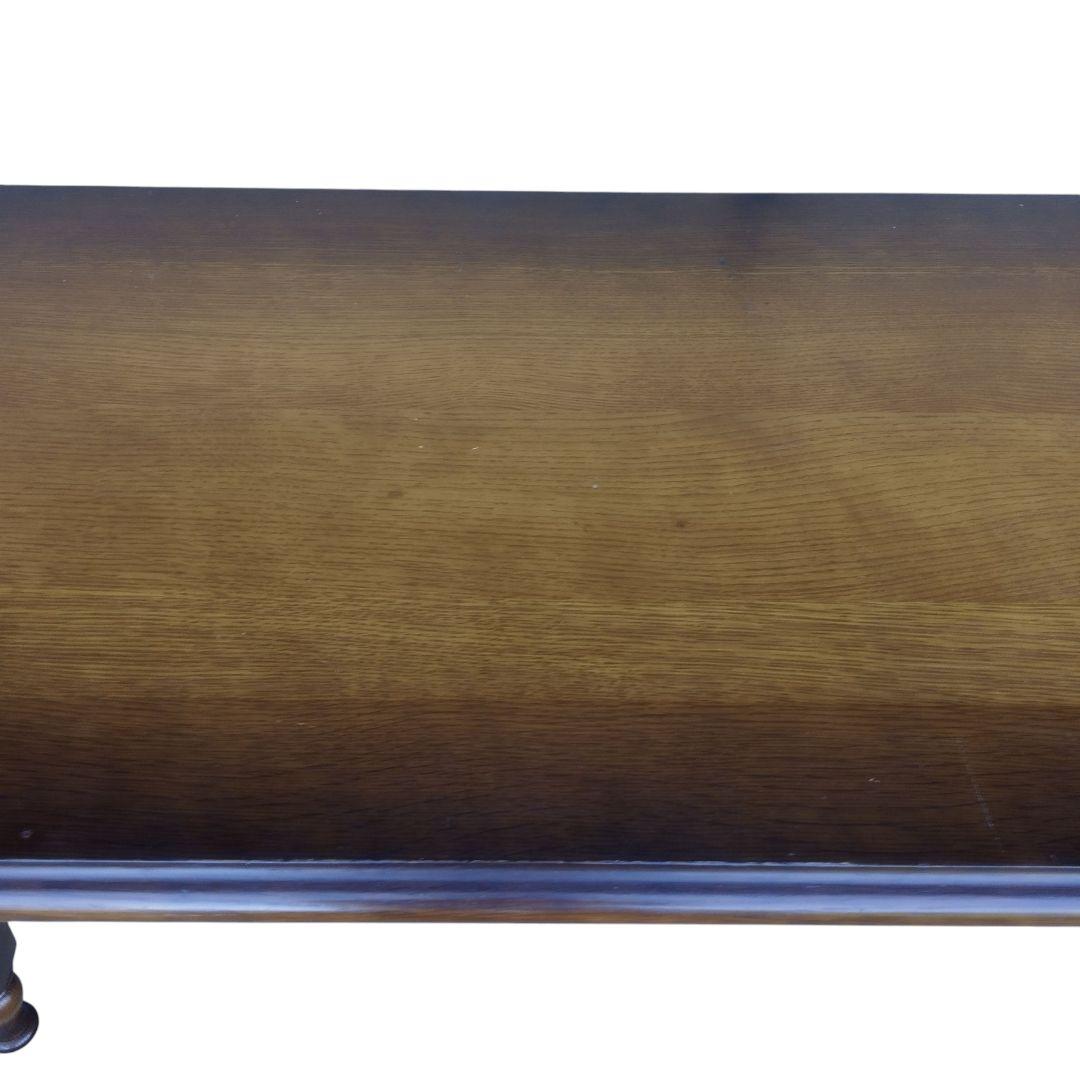 飛騨産業 キツツキ 穂高 センターテーブル コーヒーテーブル レトロ