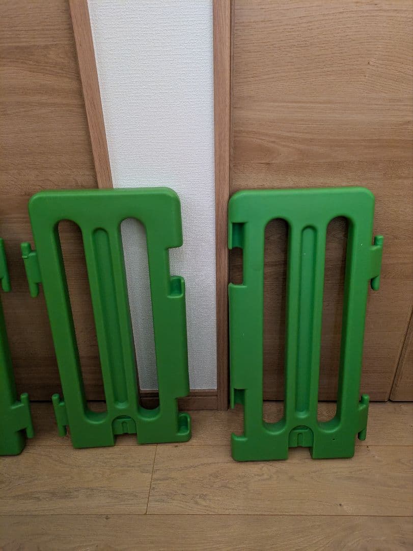 日本育児 キッズパーテーション ベビーパーテーション ベビーゲート