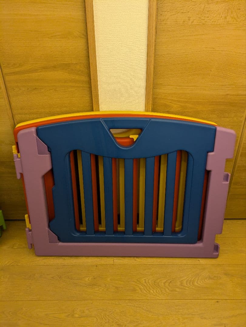 日本育児 キッズパーテーション ベビーパーテーション ベビーゲート