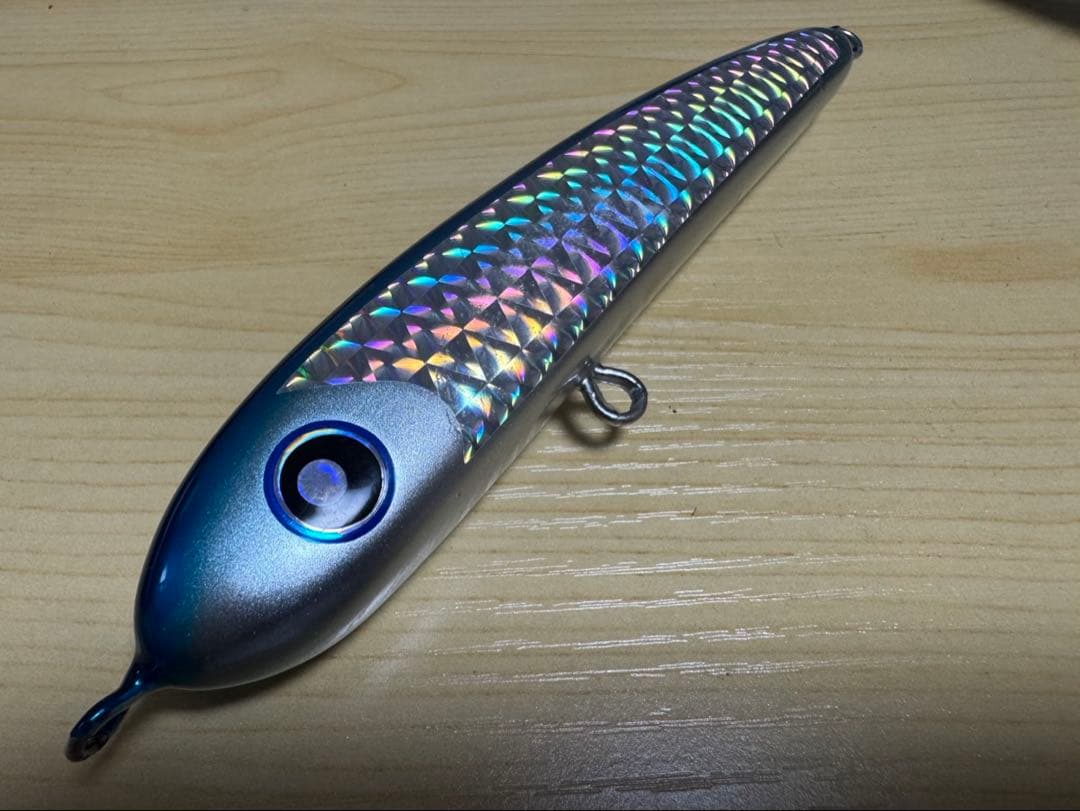 ローカルスタンダード　パドルベイト140