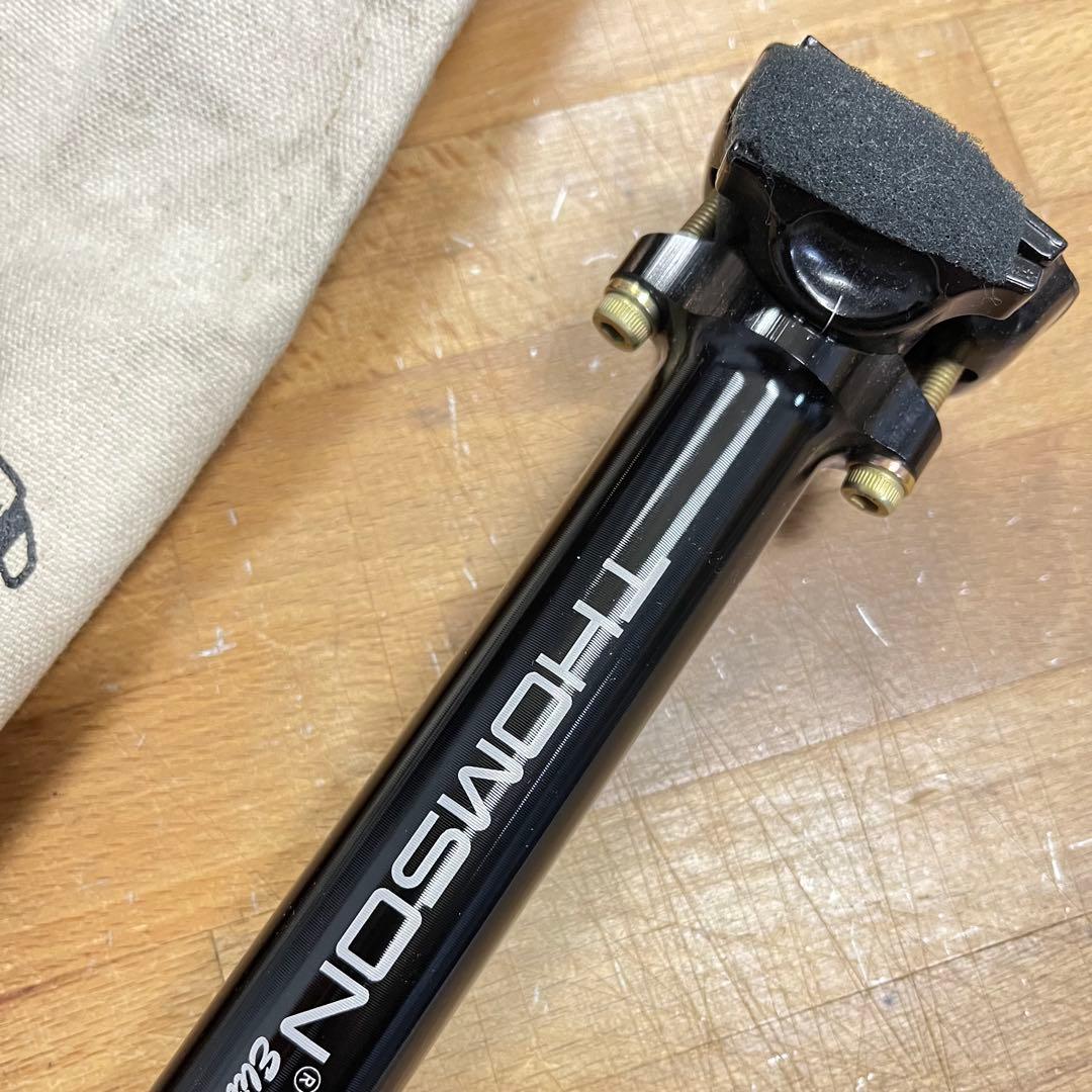 THOMSON ELITE シートポスト　26.8