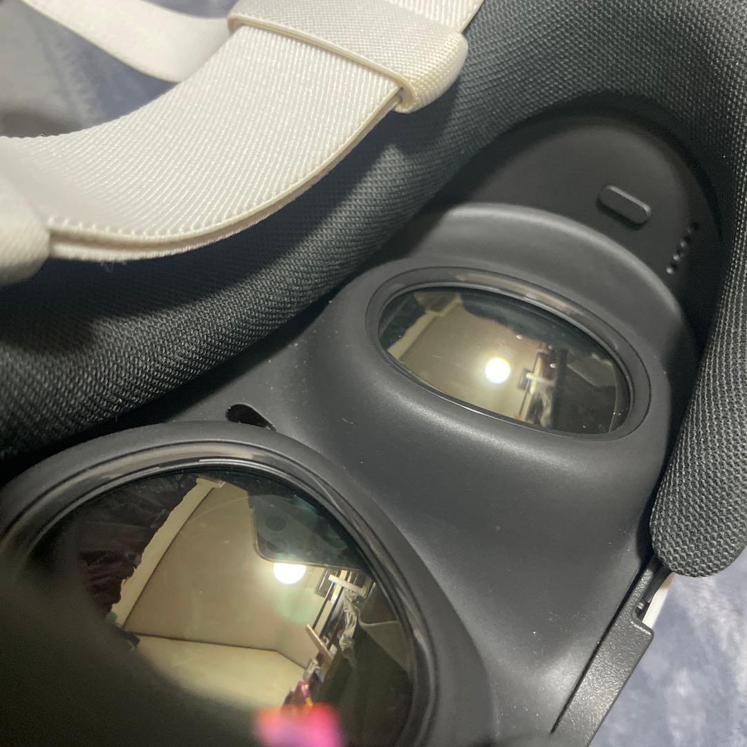  Quest 3 VRヘッドセット 128GB