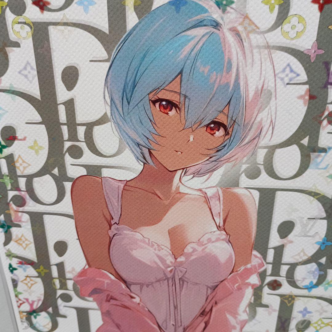 本日限り依頼価格！DEATH NYC BF104 サイン、ナンバー、COAあり