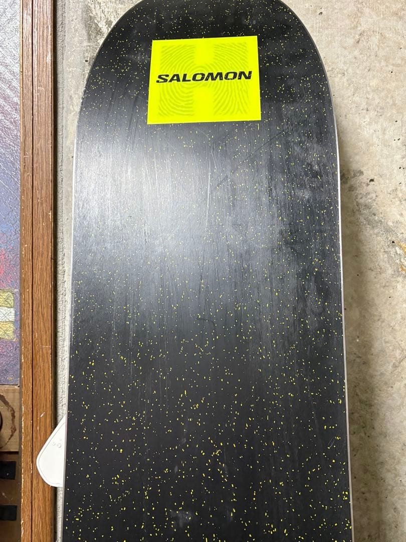 HPS-Takaharu Nakai EP 164 板のみ