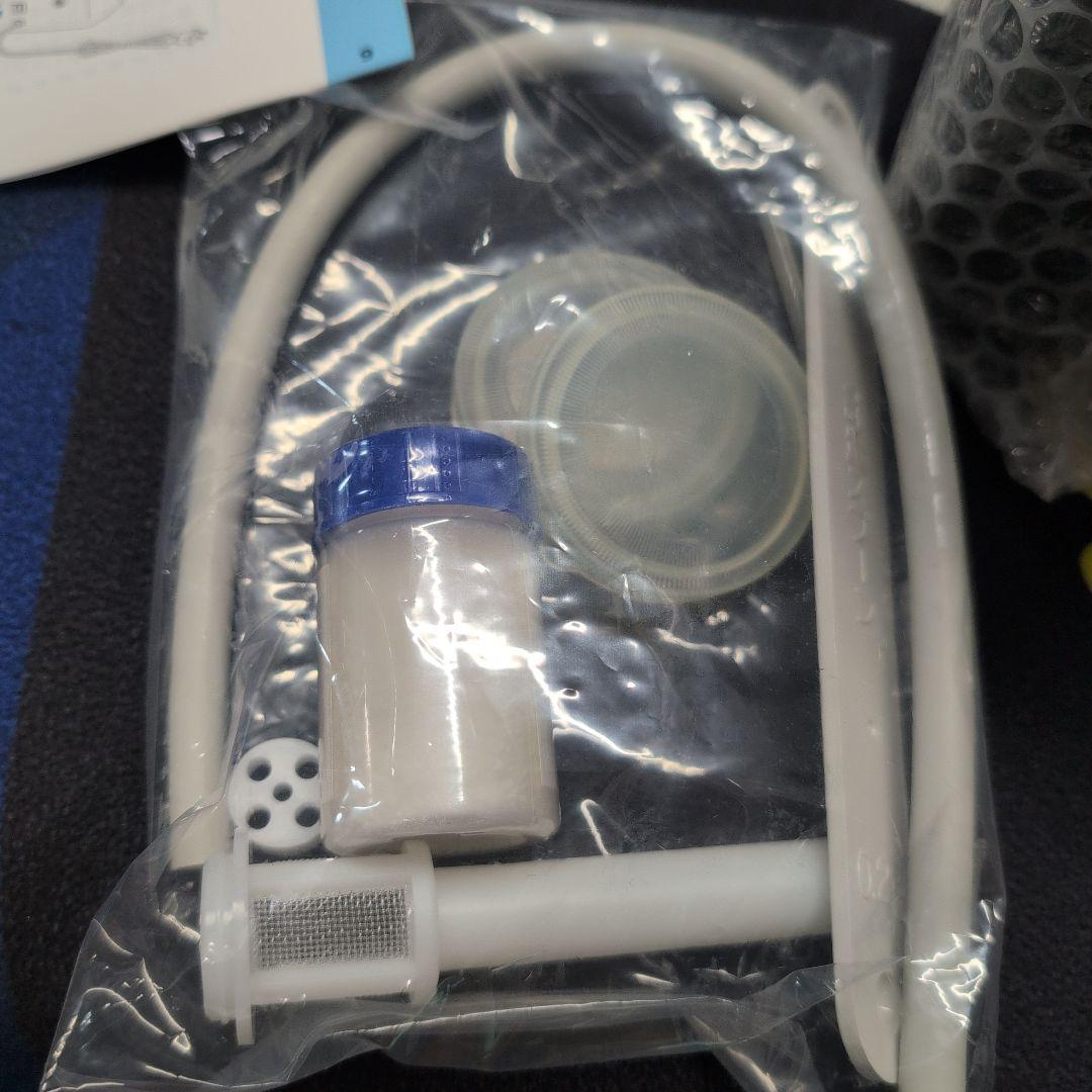 Domojhon AP 衛生水&洗浄水生成器 DJ-003