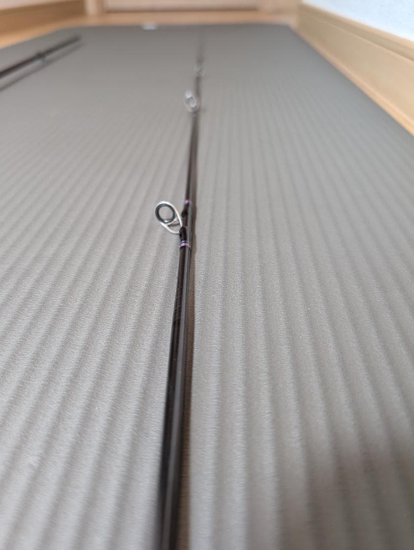 新品未使用【タイラバロッド】ダイワ ／ 紅牙X 69MHB-S