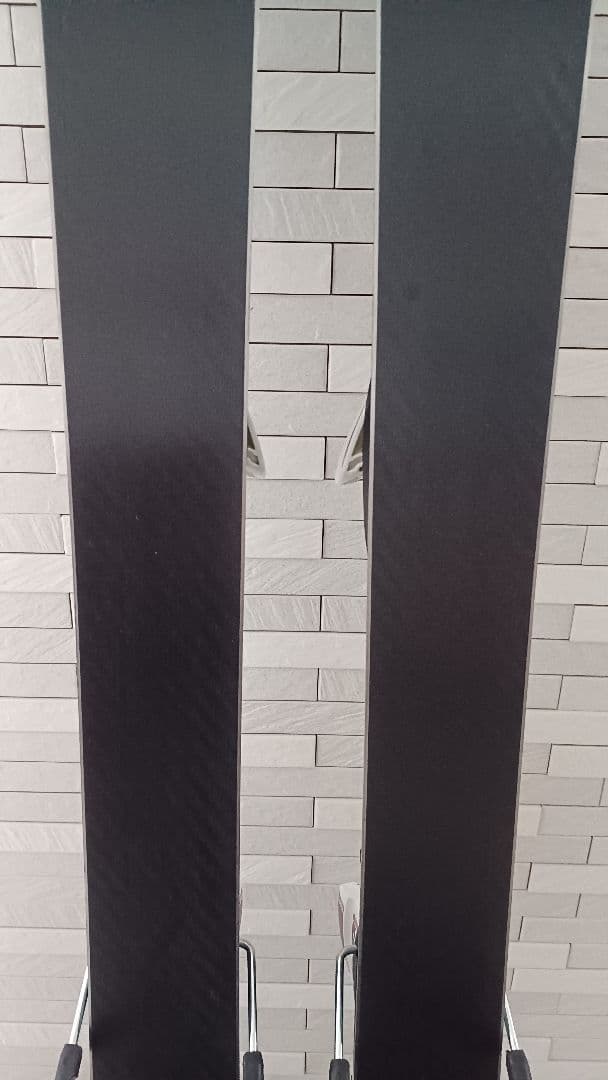 ATOMIC アトミック ジュニア スキー板＆ポール＆ケース 三点セット