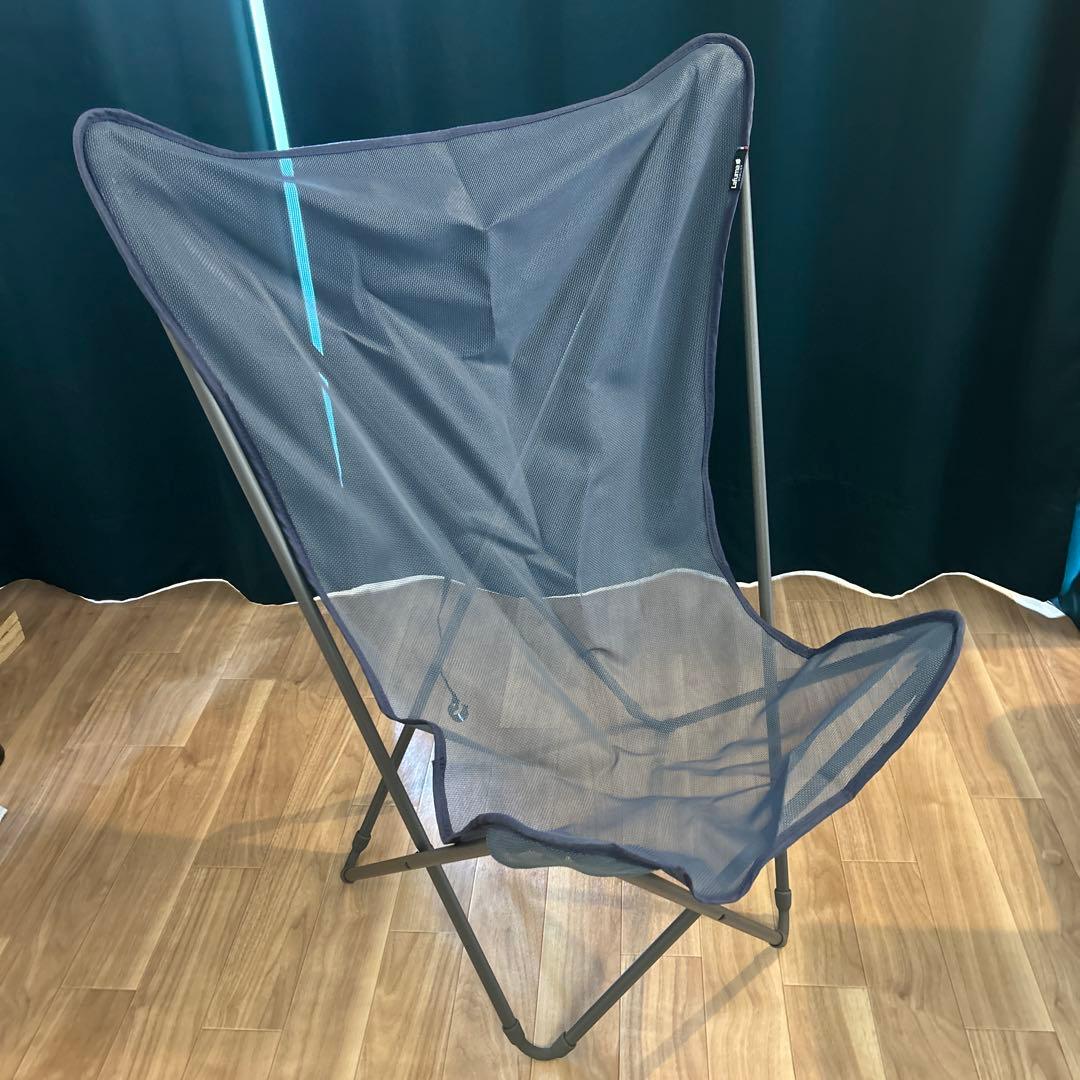 Lafuma ラフマ バタフライチェア MAXI POPUP LFM1837
