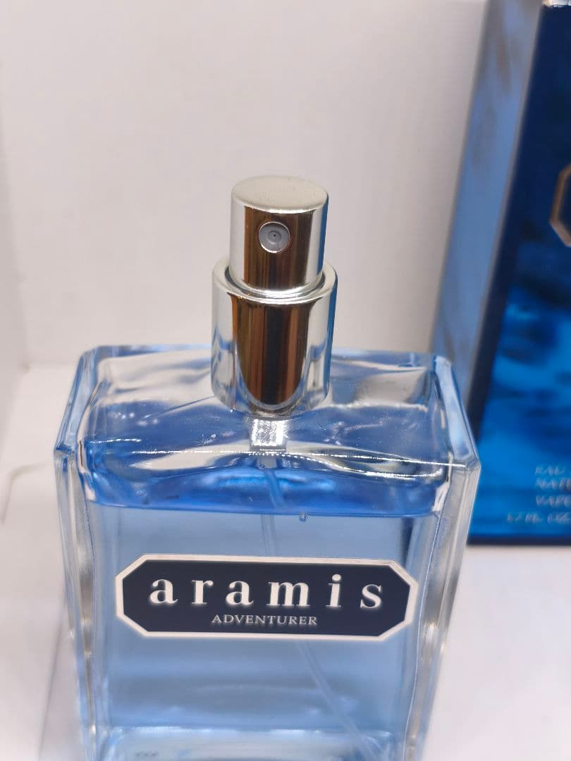 レア　アラミス　アドベンチャー　オードトワレ　110ml