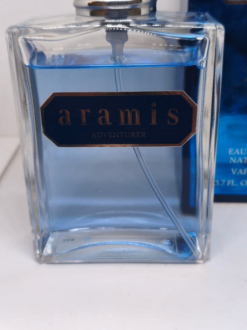 レア　アラミス　アドベンチャー　オードトワレ　110ml