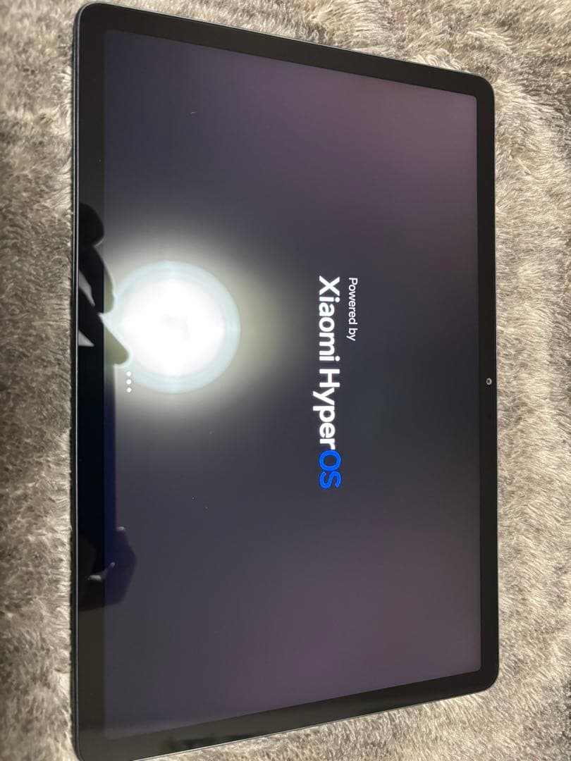 Xiaomi, Redmi Pad SE, 6GB+128GB, 11インチ