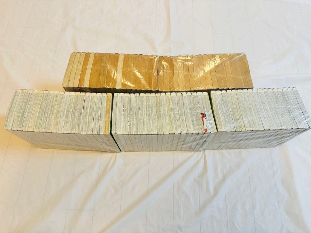 キン肉マン　全巻　1-89巻セット