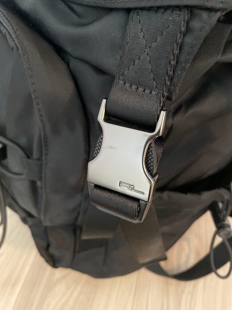 POLO RALPH LAUREN メンズ　バックパック リュック