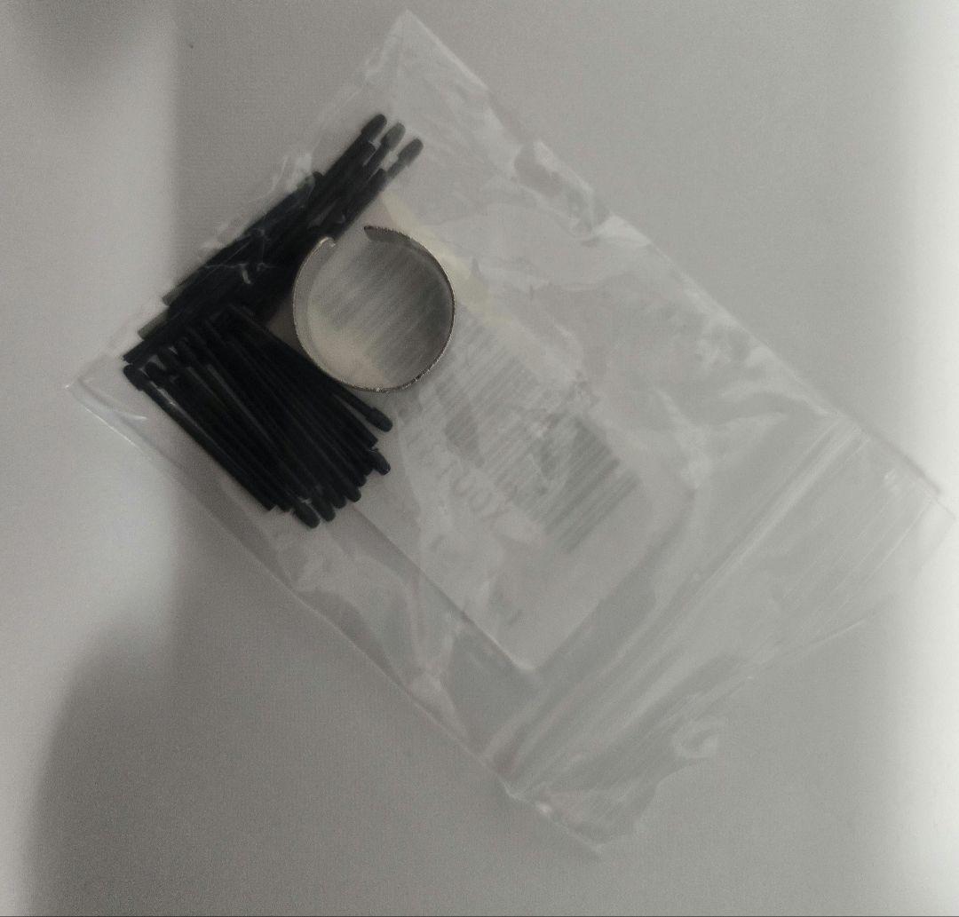 ワコ厶ペンタブ Wacom Intuos Pro Lサイズ