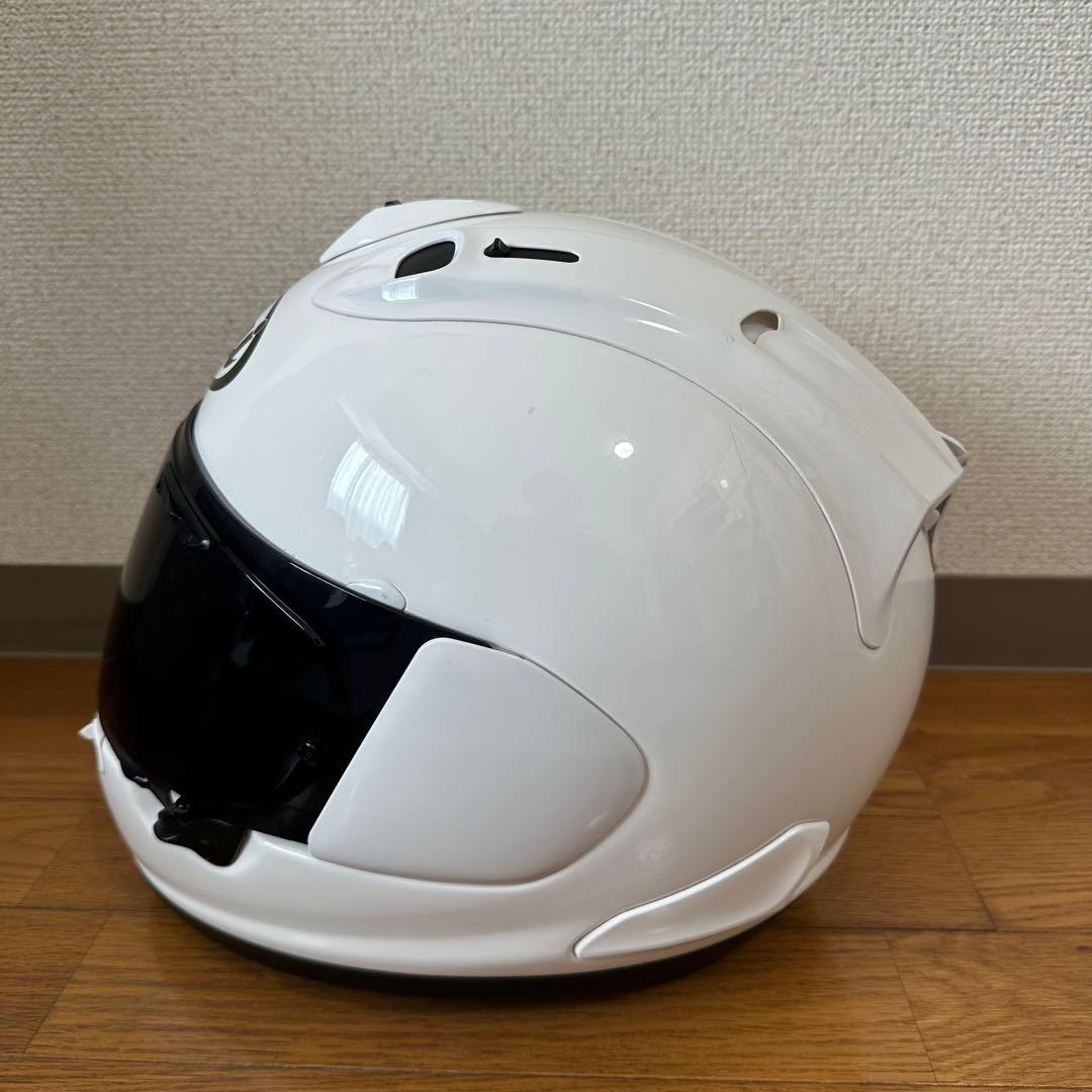 Arai アライ フルフェイスヘルメット RX-7X サイズS