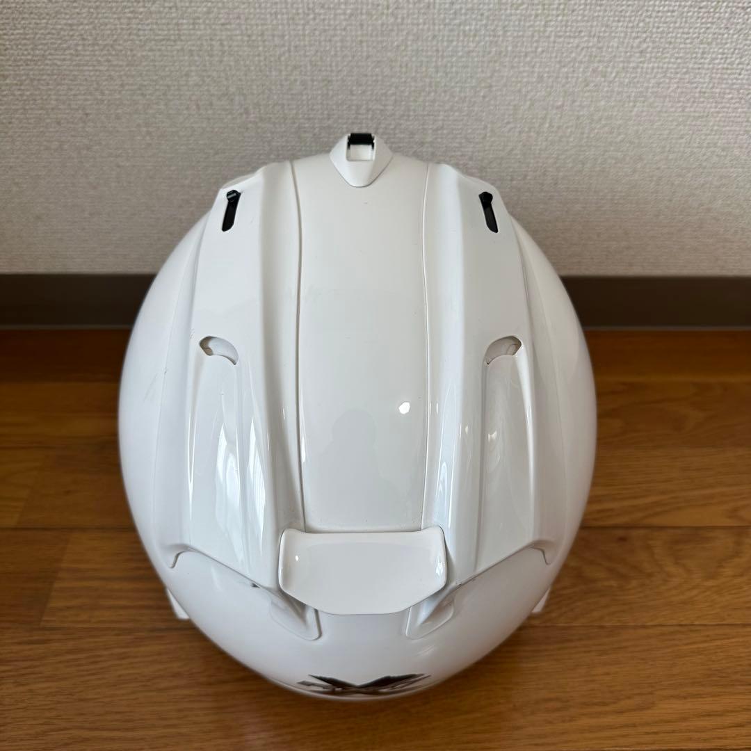 Arai アライ フルフェイスヘルメット RX-7X サイズS