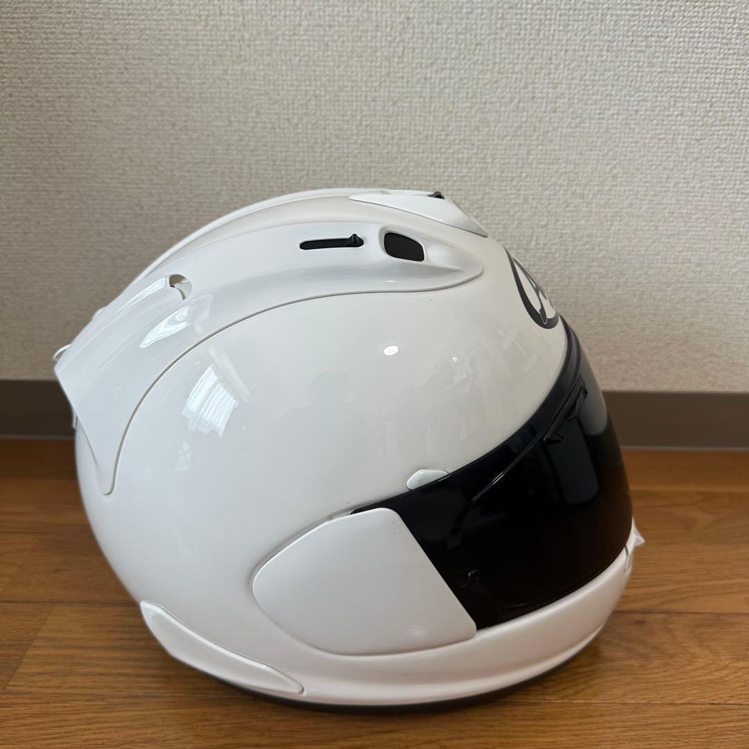 Arai アライ フルフェイスヘルメット RX-7X サイズS