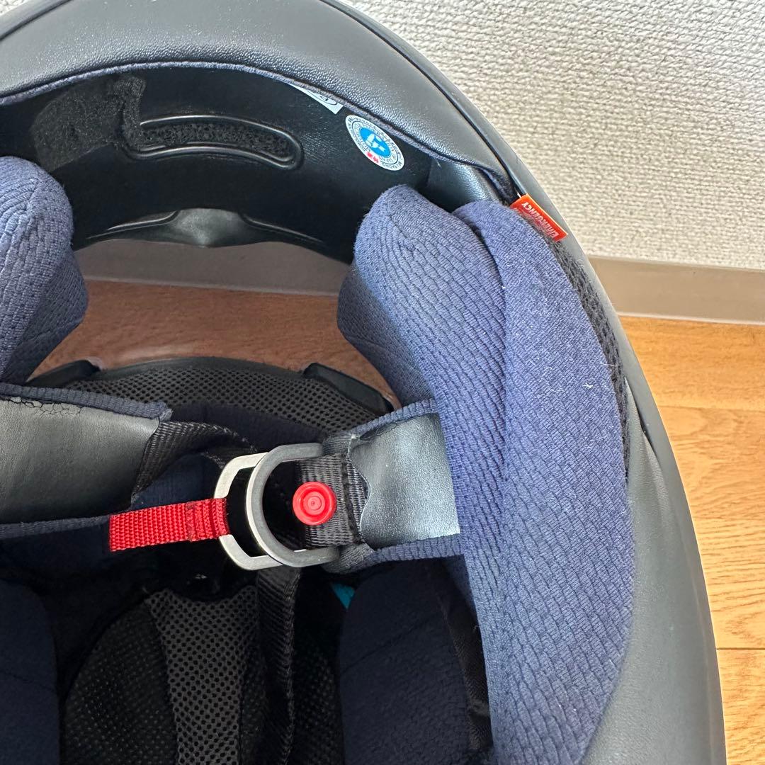 Arai アライ フルフェイスヘルメット RX-7X サイズS