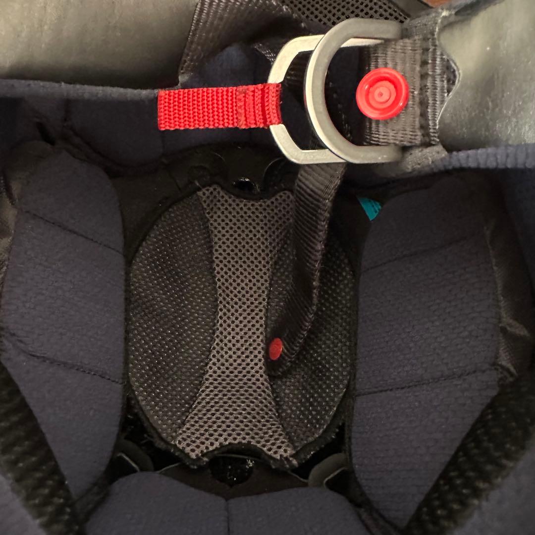 Arai アライ フルフェイスヘルメット RX-7X サイズS