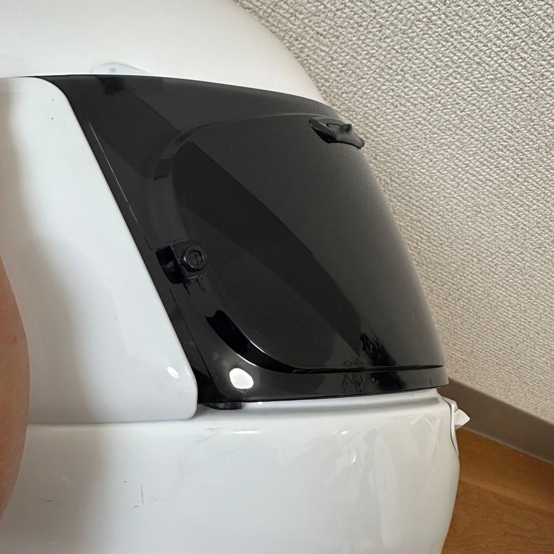 Arai アライ フルフェイスヘルメット RX-7X サイズS