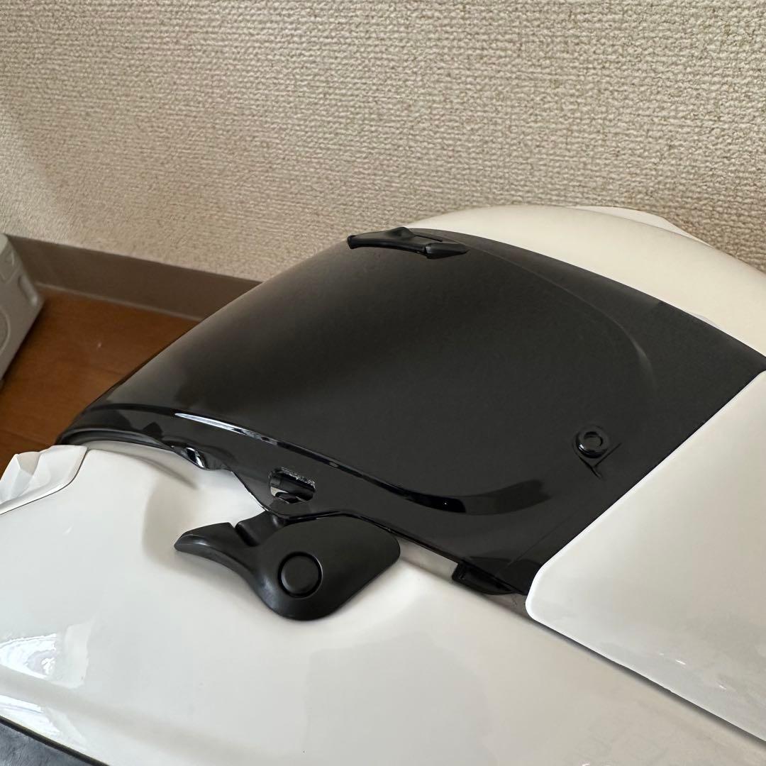 Arai アライ フルフェイスヘルメット RX-7X サイズS