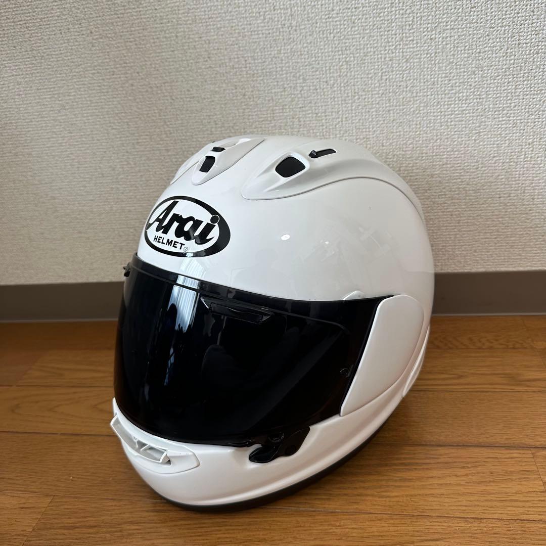 Arai アライ フルフェイスヘルメット RX-7X サイズS