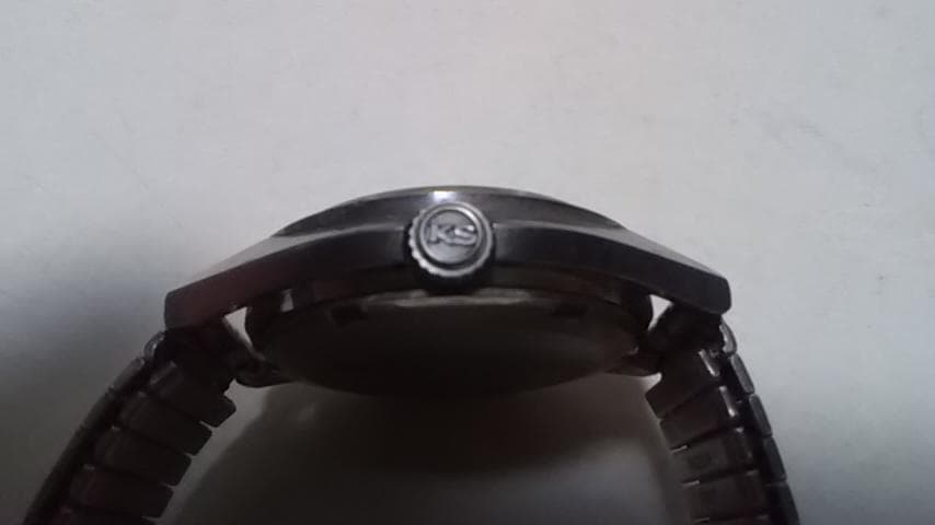 N*n様 ジャンク品　ＳＥＩＫＯ　ＫＳ　ＨＩ－ＢＥＡＴ　５６２６－７１１１