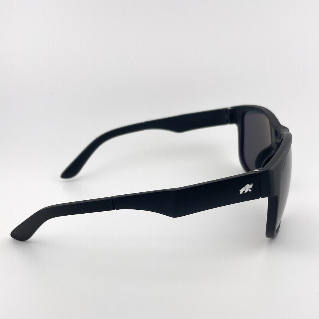 トライノ偏光サングラス　ナチュラルスモーク　メンズサングラス　釣り　偏光