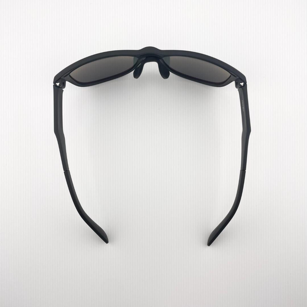 トライノ偏光サングラス　ナチュラルスモーク　メンズサングラス　釣り　偏光